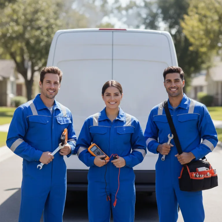Heat pump repair Kennewick